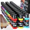 Acrylic Paint Sets
