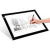 Tracing Light Boxes