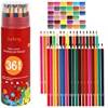 Watercolor Pencils